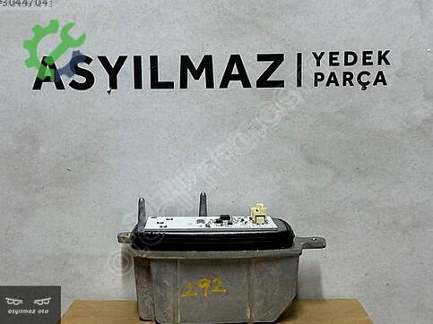 Renault Megane Far Beyni 285753299R çıkma parça