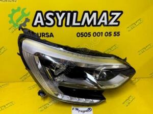 MEGANE 4 SAĞ FAR (ORJİNAL) - 260609985R