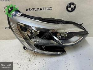MEGANE 4 SAĞ FAR ORJİNAL