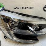 MEGANE 4 SAĞ FAR ORJİNAL