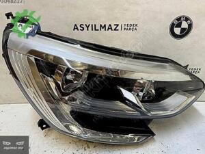 MEGANE 4 SAĞ FAR ORJİNAL