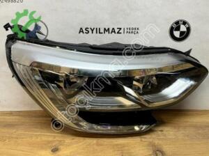 MEGANE 4 SAĞ FAR ORJİNAL HATASIZ 2015-2020 UYUMLU 260100506R