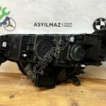 MEGANE 4 SAĞ FAR ORJİNAL HATASIZ 2015-2020 UYUMLU 260100506R
