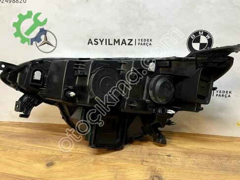 Renault Megane Sağ Ön Far 260100506R çıkma parça