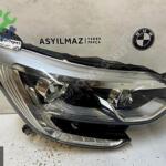 MEGANE 4 SAĞ FAR ORJİNAL JOY 260102357R