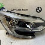 MEGANE 4 SAĞ FAR ORJİNAL JOY PAKET 260102357R
