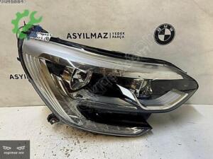 MEGANE 4 SAĞ FAR ORJİNAL JOY PAKET 260102357R