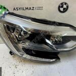 MEGANE 4 SAĞ FAR ORJİNAL JOY PAKET