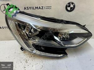 MEGANE 4 SAĞ FAR ORJİNAL JOY PAKET