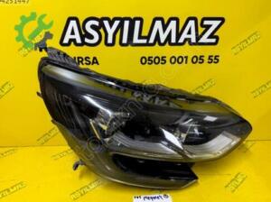 MEGANE 4 SAĞ FAR (ORJİNAL) – TOUCH