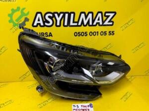 MEGANE 4 SAĞ FAR (ORJİNAL) – TOUCH