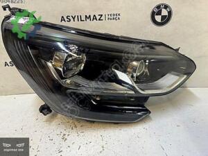 MEGANE 4 SAĞ FAR ORJİNAL TOUCH PAKET 260102686R