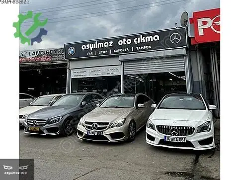 Renault Megane Sağ Ön Far 260102686R çıkma parça