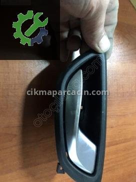 Renault Megane Kapı Kolu 826723233R çıkma parça