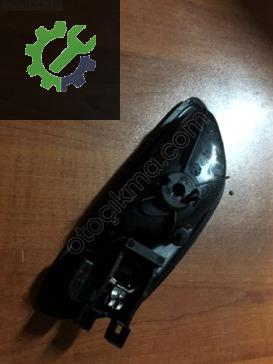 Renault Megane Kapı Kolu 826723233R çıkma parça