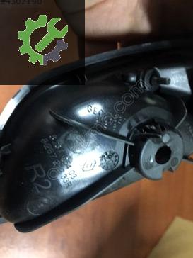 Renault Megane Kapı Kolu 826723233R çıkma parça