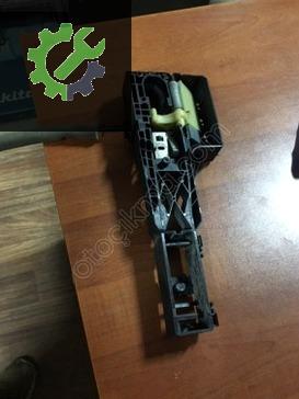 Renault Megane Kapı Kolu 806067663R çıkma parça