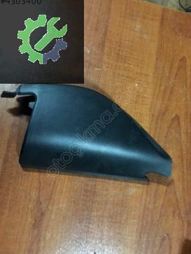 Renault Megane Kapı Kolu 1234568 çıkma parça