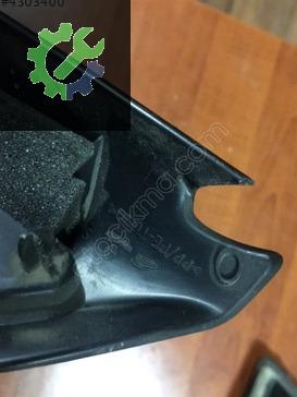Renault Megane Kapı Kolu 1234568 çıkma parça