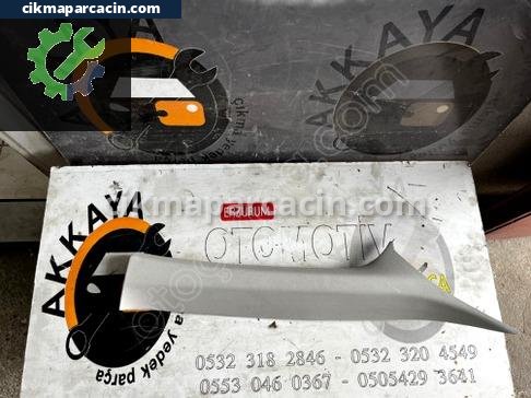 Renault Megane Ön Direk Kaplaması çıkma parça