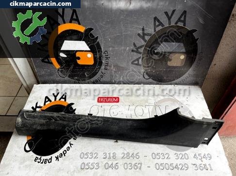 Renault Megane Eşik Kaplaması çıkma parça