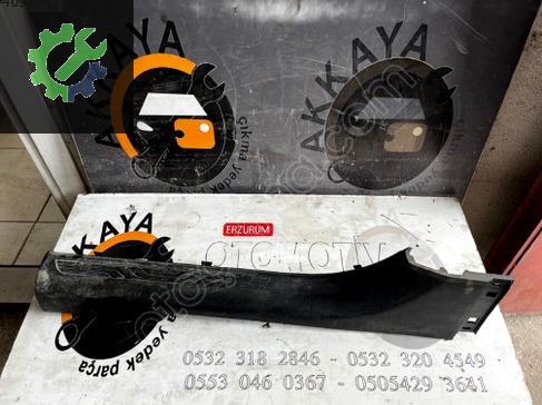 Renault Megane Eşik Kaplaması çıkma parça