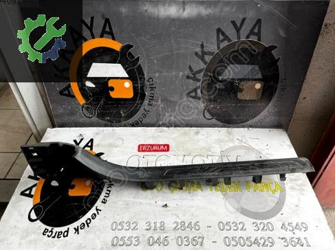 Renault Megane Eşik Kaplaması 769514234R çıkma parça