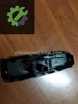Renault Megane Sağ Ön Kapı 809805274R çıkma parça