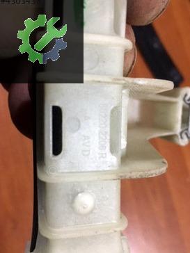 Renault Megane Kapı Camları 802202206R çıkma parça