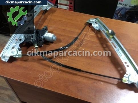 Renault Megane Cam Krikosu çıkma parça