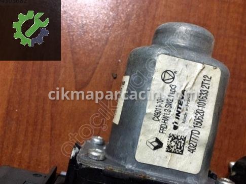 Renault Megane Cam Krikosu 807206746R çıkma parça