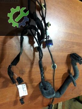 Renault Megane Sağ Ön Kapı 241259917R çıkma parça