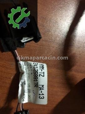 Renault Megane Sağ Ön Kapı 241259917R çıkma parça