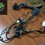 MEGANE 4 SAĞ ÖN KAPI ELEKTRİK TESİSATI JOY PAKET ORJ ÇIKMA