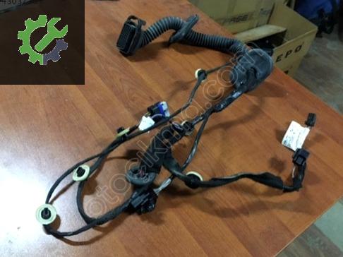 Renault Megane Sağ Ön Kapı 241259917R çıkma parça