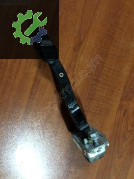 Renault Megane Kapı Gergisi 804301666R çıkma parça