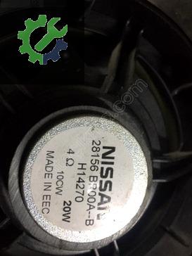 Renault Megane Sağ Ön Kapı 28156BR00A çıkma parça