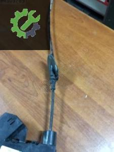 MEGANE 4 SAĞ ÖN KAPI KİLİDİ ORJ ÇIKMA