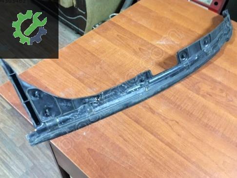 Renault Megane Sağ Ön Kapı 808392870R çıkma parça
