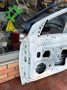 Renault Megane Sağ Ön Kapı çıkma parça