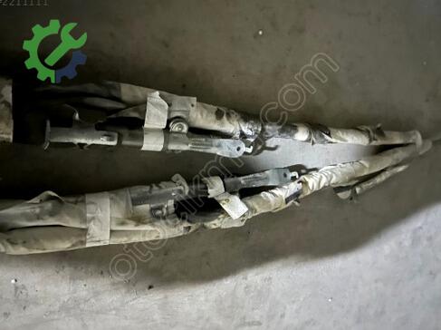 Renault Megane Airbag (Hava Yastığı) çıkma parça