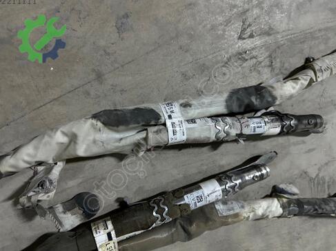 Renault Megane Airbag (Hava Yastığı) çıkma parça