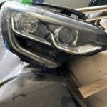 MEGANE 4 SAĞ TOUCH LED FAR