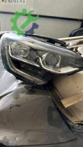 MEGANE 4 SAĞ TOUCH LED FAR