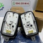 MEGANE 4 SAĞ VE SOL KÖŞE LED BEYNİ SIFIR VALEO MARKA ADET -BURSA