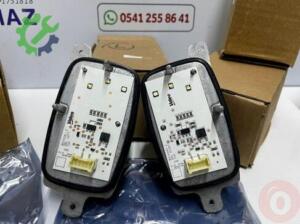 MEGANE 4 SAĞ VE SOL KÖŞE LED BEYNİ SIFIR VALEO MARKA ADET -BURSA