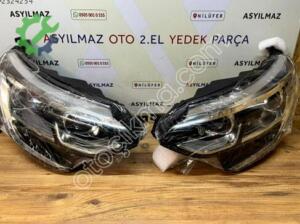MEGANE 4 SAĞ VE SOL TAKIM SIFIR İTHAL 260609169R 260106827R
