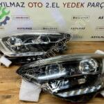 MEGANE 4 SAĞ VE SOL TAKIM SIFIR İTHAL 260609169R 260106827R