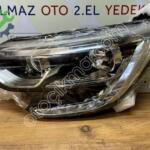 MEGANE 4 SAĞ VE SOL TAKIM SIFIR İTHAL 260609169R 260106827R