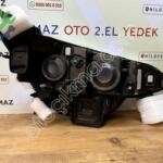 MEGANE 4 SAĞ VE SOL TAKIM SIFIR İTHAL 260609169R 260106827R
